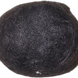 Hair Blizz Small Round Stuffings New Hair Donuts For Perfect Hair Buns For Girls And Womens-image-98