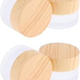 Bnf® 4x Mini Sample Bottle Cosmetic Makeup Jar Pot Cream Lip Balm Containers 5g |Health & Beauty | Makeup | Makeup Tools & Accessories | Other Makeup Tools & Accs-image-16