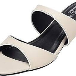 Fancy and Stylish Trendy and Lightweight Casual Regularwear Vegan Block Heels For Women and Girls-picture-48