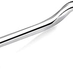 92.5-925 Sterling Silver 2mm Crystal Nose Pin Stud for Women and Girls (NR0175) 1 Pc-image-38