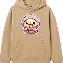 ericia Hoodie Sweatshirt for Women Men Casual Stylish Latest Brown Lavender Maroon Beige Pink Black Under 399 499 winterwear sasta kapda Winter Sweatshirt Hoody-picture-33