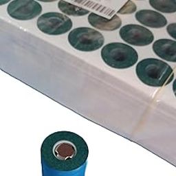 Battery Terminal Insulation Rings, 1000 Pack, for 32650/32700 Cell Sizes-image-15