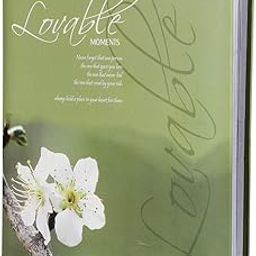 Sehaz Artworks Album For Photos Collection | Photo Album Book | Photo Album 5x7 (Holds 152 Photos)-10