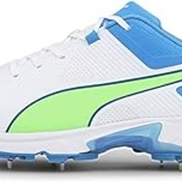 Puma Mens Spike 19.1 Cricket Shoe-15