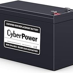 Replacement Battery-image-80