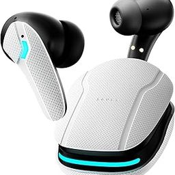 Boult Newly Launched Astra Neo Bluetooth Earbuds with 70H Playtime, 40mm Bass Drivers, Zen™ ENC Mic, Type-C Fast Charging, 4 EQ Modes, Bluetooth, IPX5 Wireless Earbuds White-20