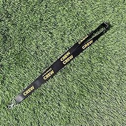 Black Crew Lanyard-image-25