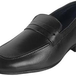 Men's Slip On Closure Formal - Slip On with Low Heel-image-35