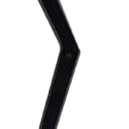 Bean Bliss® Coffee Machine Cleaning Brush – 18cm Nylon Zig-Zag Head with Scoop | Espresso Machine & Coffee Grinder Group Head Brush – Black-image-51