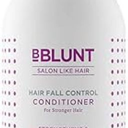 BBLUNT Hair Fall Control Conditioner with Pea Protein & Caffeine for Hair Fall Control - 250 g-77