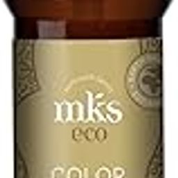 MKS Eco Color Care X Leave In & Detangler Sunflower Scent 4 fl oz / 118 ml | hair spray hair anti-frizz leave-in spray hair care for colored hair | UNDER 1799 |-image-1