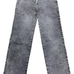 Women’s Grey Silky Denim Stretchable Jeans | Ultra Soft Slim Fit Mid-Rise Jeans | Stylish & Comfortable Casual Wear Trousers for Women-image-37