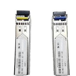 1.25G DDM SFP Transceivers Module 20KM Pair(T1550/R1310+T1310/R1550) (SFP Module 1.25G)-image-41