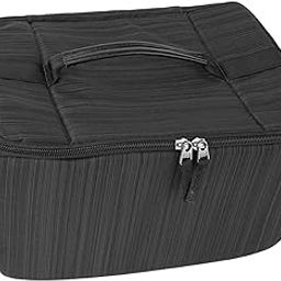 Portable Camera Bag Waterproof Breathable for Photography Outdoor Travel Black Vertical | Camera & Photo Accessories | Cases, Bags & Covers-image-72