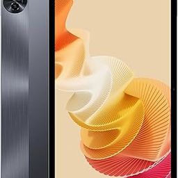 REALME Pad 2 4G (6GB RAM, 128GB Storage, Inspiration Grey) | Expandable Upto 2 TB | 11.5" 2K Super Display | MediaTek Helio G99 Processor | 33W SUPERVOOC Charging | 8360 mAh Battery | 8MP+5MP Camera-picture-11