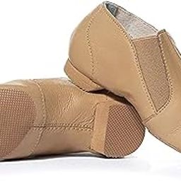 Adult Gore Insert Jazz Boot-image-51