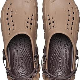 Unisex-Adult Echo Clog LTE Clog-picture-55