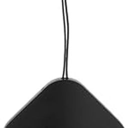InLeague Square Mini Smart Finder Bluetooth Tracer Black (64030155IL)-13