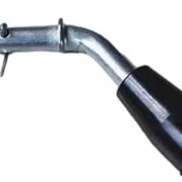 3xStainless Steel Handle Sturdy Easy to Use Installation Kit Stove Door Handle-image-26