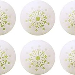 overa Shoe Deodorizer Balls | Shoe Balls Odor Eliminator, Professional Odor Eaters for Shoes, Gym Bags, Closet, Locker and Trashcan Freshener Ball 6 Pack-image-83