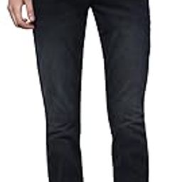 Men's Slim Fit Jeans-image-73