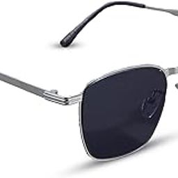 100% UV Protection Wayfarer Sunglasses for Men & Women | Latest And Stylish Sunglasses | For Eye Protection, Safety, Party, Styling & Driving RT-8588-image-15