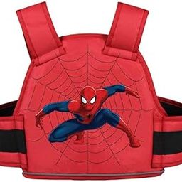 PAX PARROT Kids Safety Belt for Two Wheeler, Bike, Activa & Scotty | Backpack Style with Reflective Straps, Breathable Net, Double-Stitched for Durability-image-84