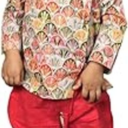 Elegant Traditional Dhoti Kurta Set for Baby Boys – Soft Cotton Ethnic Dress for Festivals – Comfortable Indian Outfit for Infants & Toddlers-image-4