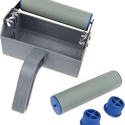 QIXIAMO Grinding Machine Adapter Rod Spindle Adapter for Bench Grinder Left for Grinding Polishing 8mm Shaft-image-14