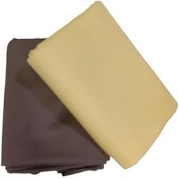 Shirt & Trouser Fabric in velveta Box Packing (Shirt-2.35 m, Pant-1.25 m)-image-25