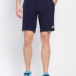 YONEX JUNOR Unisex Shorts 2747JR |Badminton|Tennis|Squash|Pick Ball lTru Dry |Quick Dry |Breathable |Fleecy-image-28