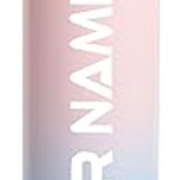 Speedex Stainless Steel Water Bottle 1 Ltr For Kids, Boys, Girls, 1 Litre Bottles for Gym, Sports, Fridge Use, School & Office - 1000ml, Pink Blue Colour, Sipper Cap-10