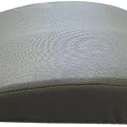 UJEAVETTE Ab Exercise Mat PU Leather Support Cushion Padded Abdominal Mat for Crunches|Abdominal Exercise Equipment|Abdominal Exerciser|Abdominal Exerciser For Men and Women-image-70