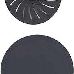 Blade Guard, Good Compatibility Durable Guard Reliable Performance Washable Dishwasher Safe for Home use-image-12