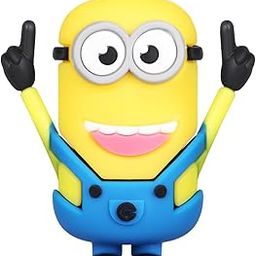 Zoook Movies Minion 16GB USB Flash Drive-20