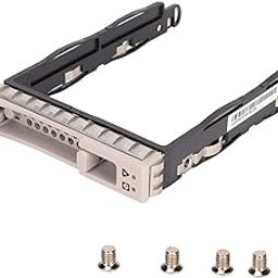 Hard Drive Caddy, 2.5 Inch Drive Caddy, Hard Drive Bracket Metal HDD Caddy Tray, SAS SATA HDD Tray Caddy for UCS C220 C240 C480 M5-image-72