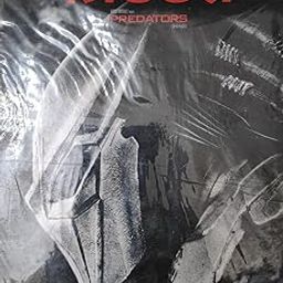 DKD Predators (Hindi) VCD-15
