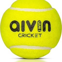 AIVIN Speed High Bounce Tennis Cricket Ball (1)-image-62