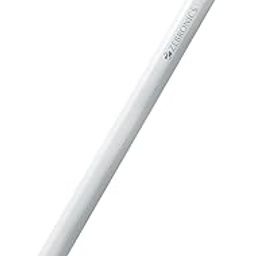 Zebronics Pencil PRO Stylus for iPad, iPad Mini, iPad Air, iPad Pro, Palm Rejection, Ultra High Precision, Replaceable Pen Tip, Aluminum Light Weight Body, Magnetic Latch Design-26