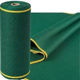 Garden Shed Net 10×12 Feet | 75% UV Stabilized Green Shade Net for Plants, Balcony, Greenhouse & Outdoor Use | Heavy-Duty Sun Shade Cloth for Patios, Sheds, and Farming-13