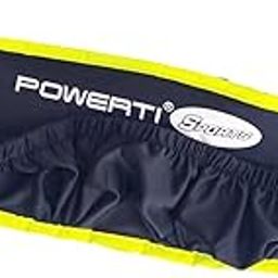 Enakshi (LABEL) Creations Waist Hip Bags Pouch Travel Pockets Carrying Gadgets Tennis Ball Band Holder-image-15