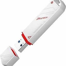 Reletech Elite7 Pro Portable Solid State Drive high Read up to 520MBs USB3.2 Type-C Compatible with PS4 Xbox for Laptop (512GB, White)-image-21