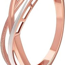 Malabar Gold and Diamonds Gold Ring for Women | Ring for Birthday, Wedding, Anniversary & Valentine's Day Gift-image-71