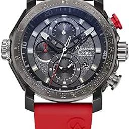 6565MCREPBARE Men’s Chronograph Watch-image-3