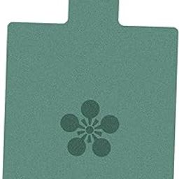 SECRET DESIRE Creations Pilates Reformer Mat Towel Fitness Non Slip Lightweight Pilates Reformer Pad Green-image-54