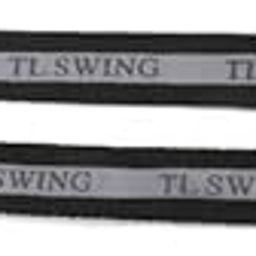 8x1 Pair Heavy Duty Hanging Straps Belt Fits for Swing Chair and Hammock 54cm-image-4