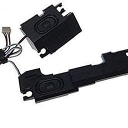 TravisLappy Laptop Internal Speaker Compatible for Lenovo for Thinkpad L440 Left and Right Speaker Set P/N. 23.40AA8.012 04X4826-5