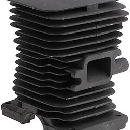 BNF COMPLETE ENGINE MOTOR PAN CYLINDER CRANKSHAFT FOR STIHL MS180 MS170 018 | Collectibles-image-47