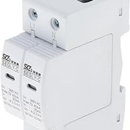 Surge Device House Breaker Low Voltage Protector-25