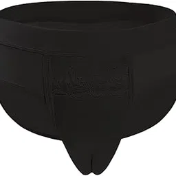 Men Camel Toe Hiding Gaff Panties Dresser Trans Shaper Brief XXL | Clothing Shoes & Accessories | Mens Clothing | Underwear | 1 Piece Dresser Underwear-image-47